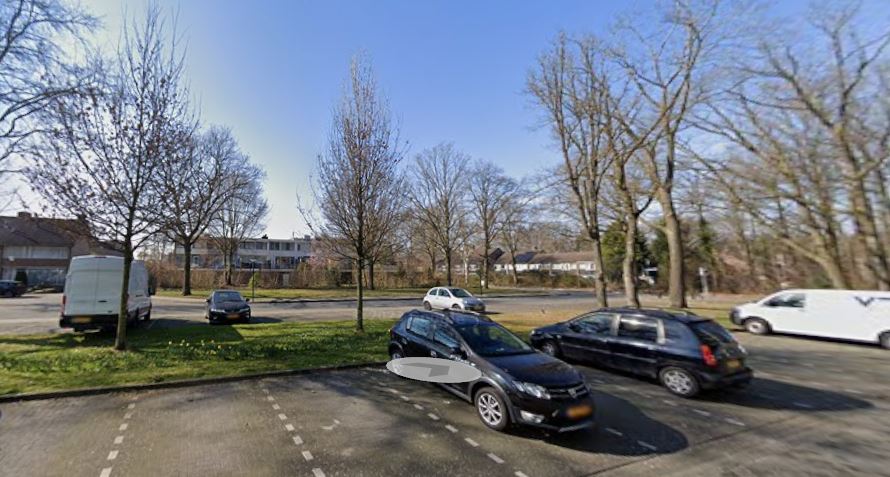 Zomertour in de Coevering